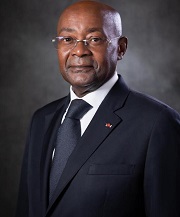 ministre