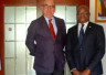 GABON–DIPLOMATIE : Les Ambassadeurs du Gabon et de l’Espagne en Guinée Equatoriale s’unissent pour une meilleure collaboration.